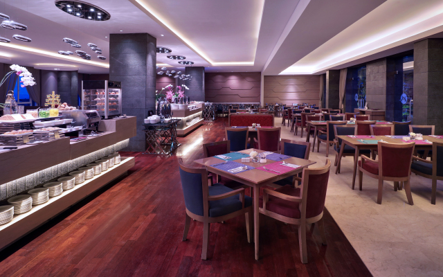 Grand Mercure Bandung Setiabudi
