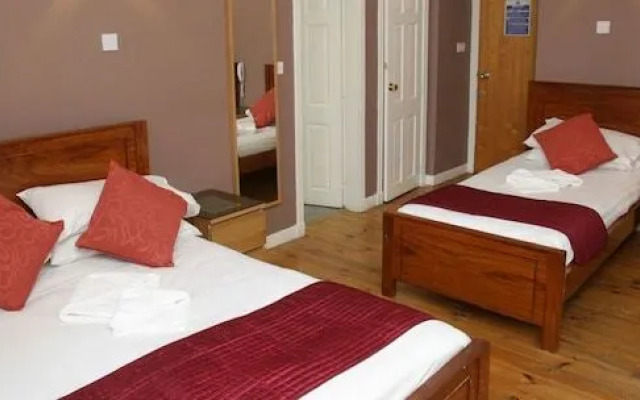 Koramangala Residency