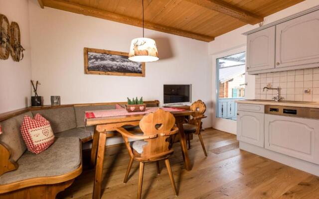 Haus Salina