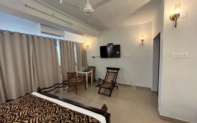 Hotel The Tiger