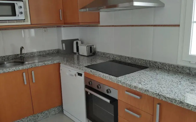 2 Bedroom 2 Bedroom Apartment With Swimming Pool