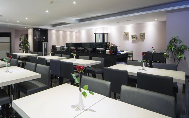 Milord Boutique Hotel