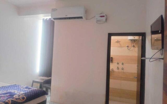 OYO Hotel Mannat Valley