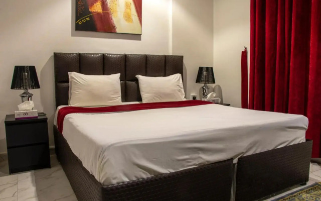 Magic Suite Plus For Hotel Apartment