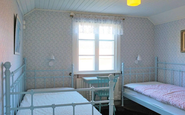 6 Person Holiday Home in Floby