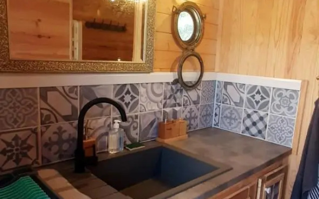 Holiday Home Montjoie-en-Couserans