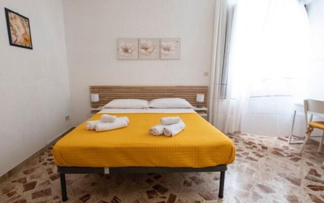 Casa Lisa a due passi dal mare con ampio giardino