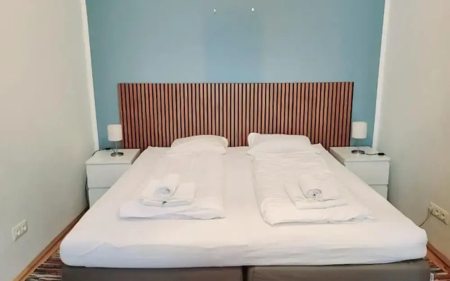 Wipplinger Home Apartment Vienna