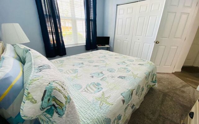 Dianes Southern Dunes Vacation Home