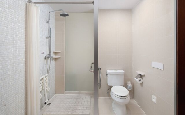 Courtyard Wuxi Lihu Lake