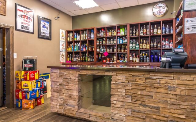 Best Western Marquis Inn & Suites