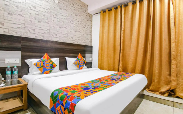 FabHotel Welcome Residency