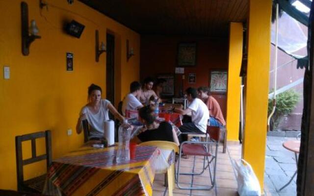 Nuevo Puesto Hostel