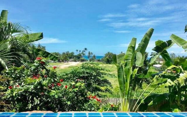 Pink House Samui