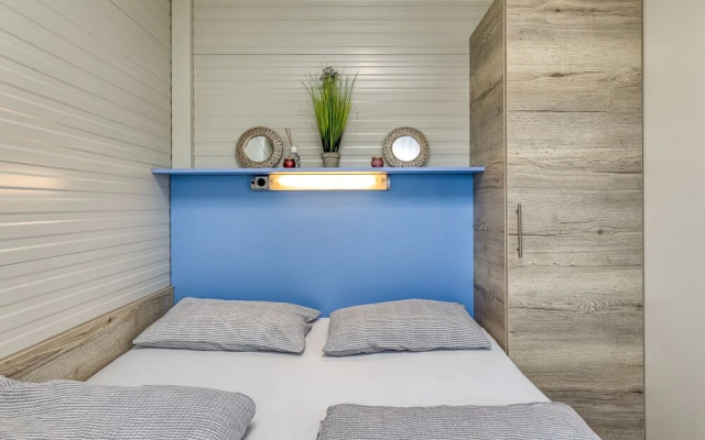 Rooftop Home With Whirlpool & Sauna
