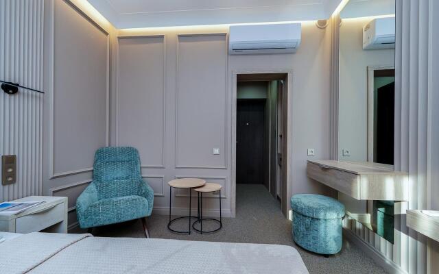 Apartment MONET GUESTS-24