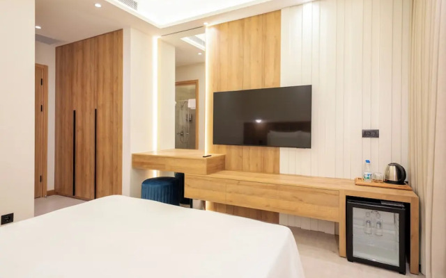 Premier Lounge Hotel