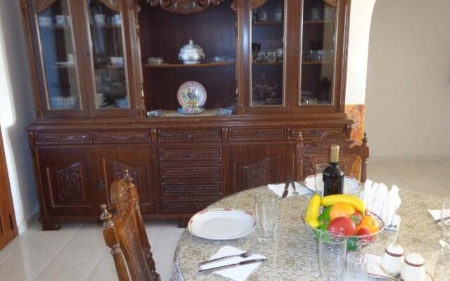Villa Kiki