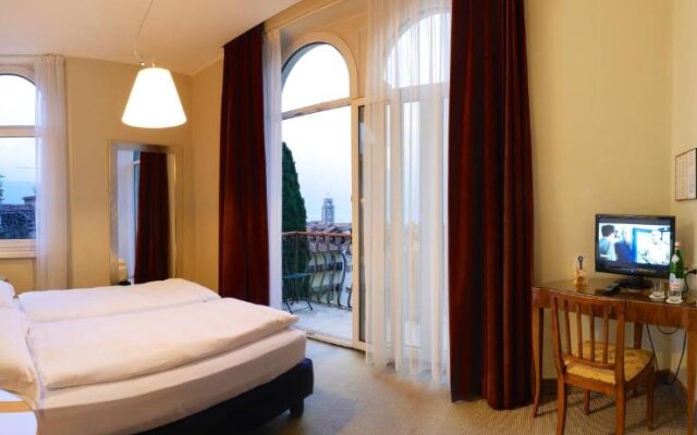 Hotel Villa Miravalle