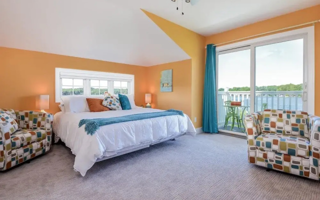 Swing Bridge Condo - Unit 40
