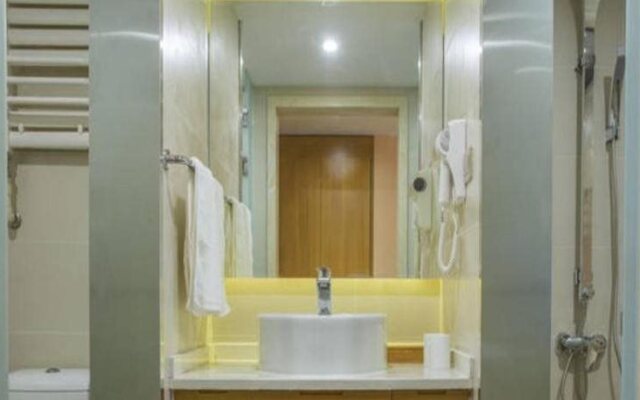 Starway Hotel Hotel Xian North Coach Station