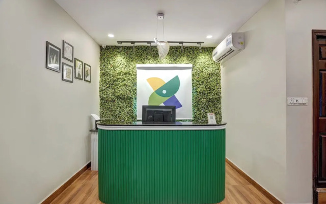 Treebo Seventh Heaven Kukatpally