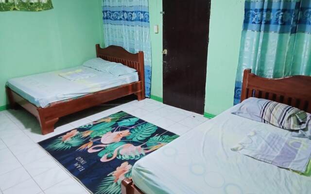 Palm Garden Resort