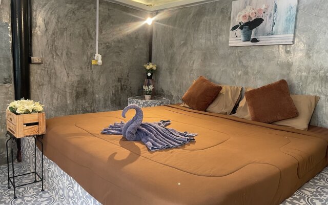 Baan Apa Erawan Resort