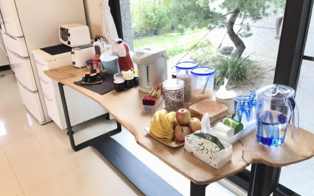 Hualien Fengmian B&B