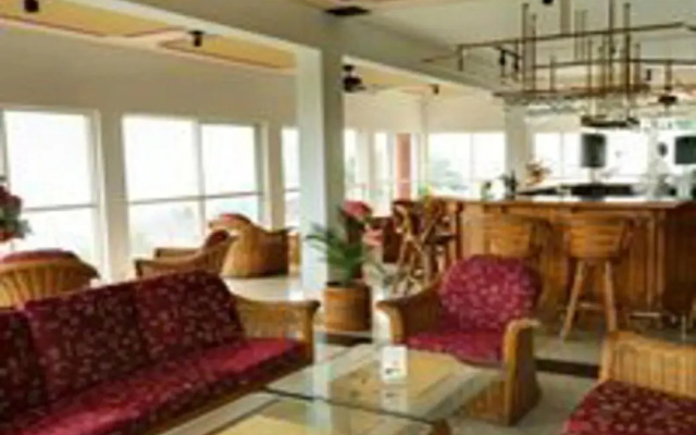 Hotel Topaz