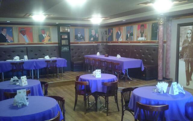 Голубой Залив