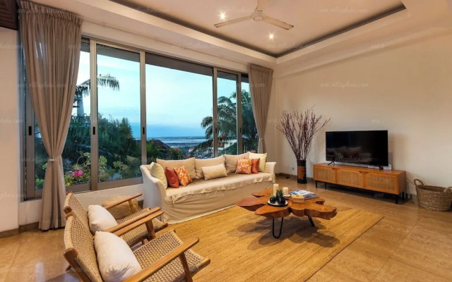 Maestro Bay View Villa by Premier Hospitality Asia