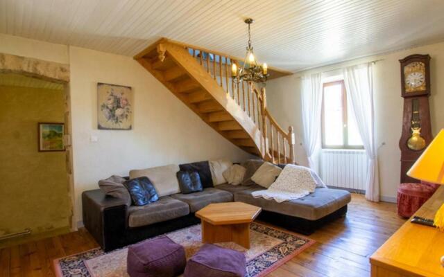 Gîte Limeuil, 5 pièces, 7 personnes - FR-1-616-137