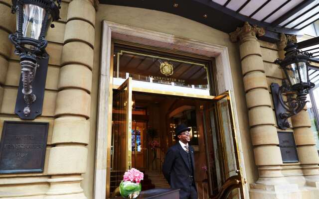 Steigenberger Icon Frankfurter Hof