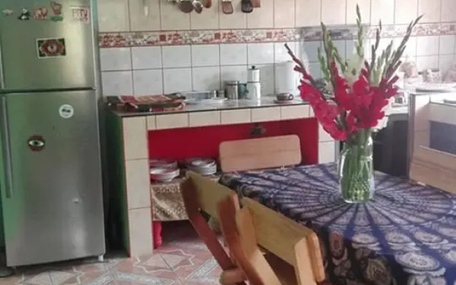 casa del viajero Ollantaytambo