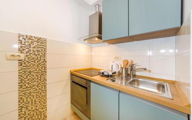 Ema 2Br Apt. In Old Town Centre