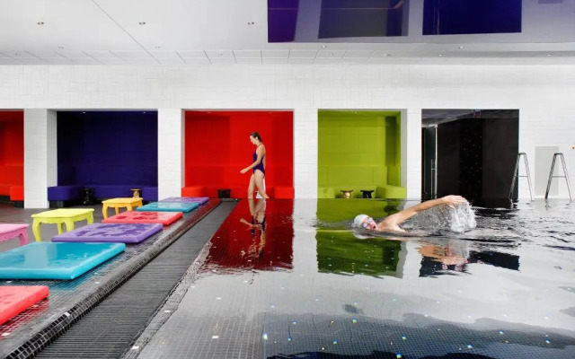 Crowne Plaza Antwerp by IHG