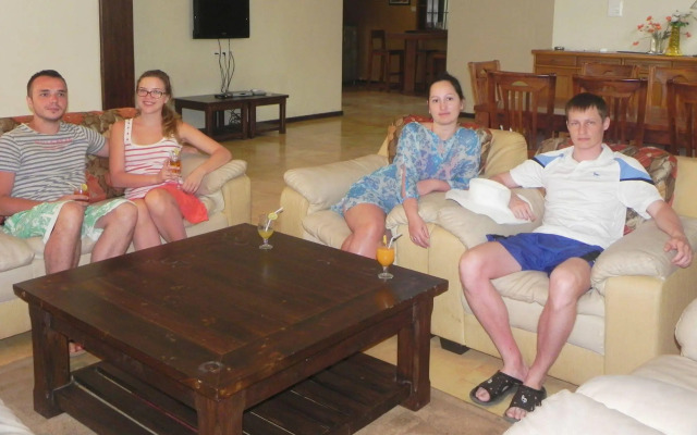 Riverside Regency Resort
