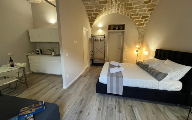 Appartamento Valverde