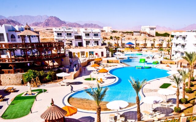 Palma Di Sharm Hollywood Resort