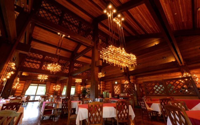 Hakkoda Hotel