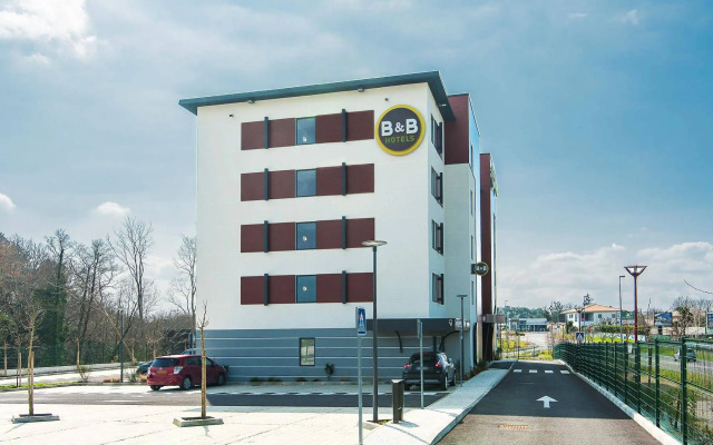 B&B HOTEL Bayonne Tarnos