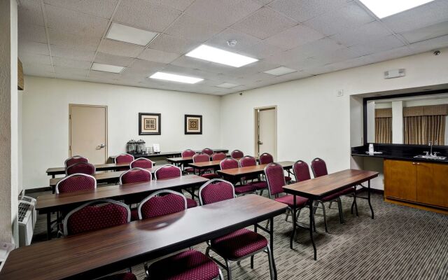 Hampton Inn Knoxville - Airport