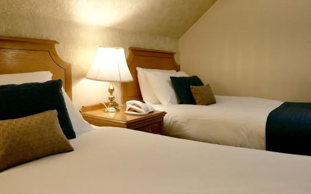 Trivelles Belforte Hotel