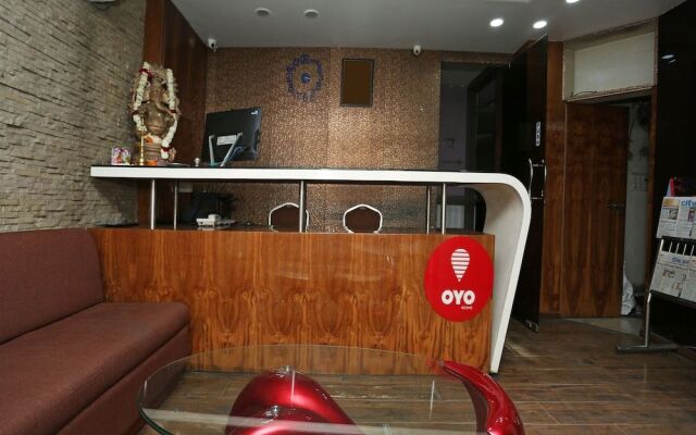 OYO 992 Hotel Jalsa