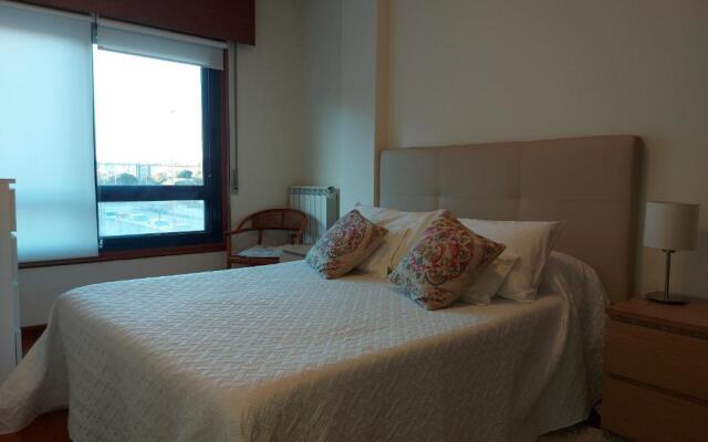 Apartamento Náutico