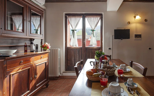 Agriturismo Collelignani
