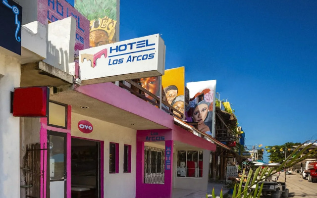 Hotel Los Arcos Holbox