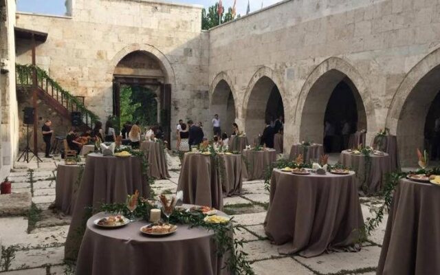 Akhan Kervansaray Hotel - Special Class