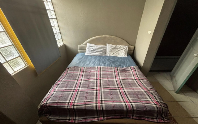 OYO 457 Panasan Villa